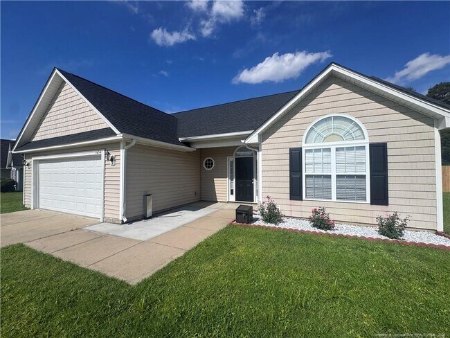 property at 1636 Citation Ct
