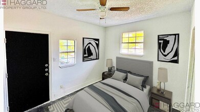 2311 Market Ave in Fort Worth, TX - Building Photo - Building Photo