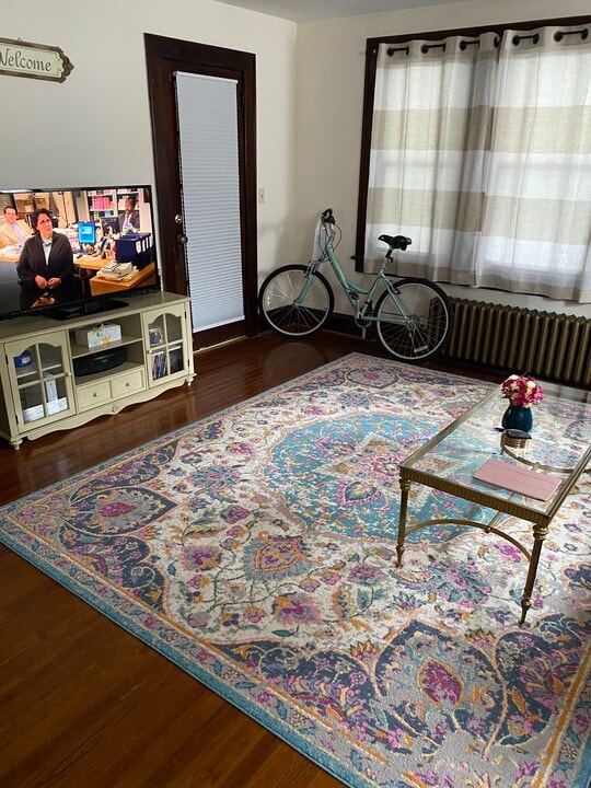 2446 Dimmick Ave, Unit 2446 Dimmick Avenue 1st f in Scranton, PA - Foto de edificio