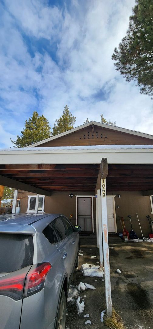 property at 1069 Sierra Blvd