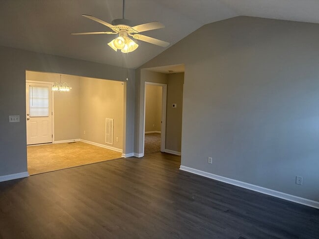 1620 Tellico Ave in Murfreesboro, TN - Building Photo - Building Photo