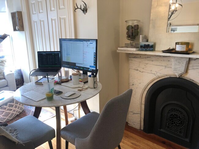 55 Dwight St, Unit 3 in Boston, MA - Building Photo - Building Photo