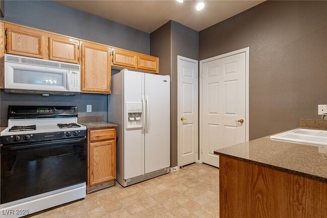 property at 10001 Peace Way