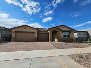 22679 E Watford Dr in Queen Creek, AZ - Building Photo - Building Photo