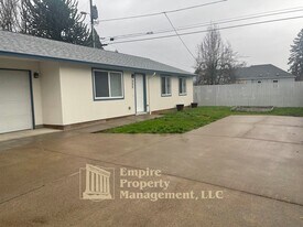 355 Maple St in Eugene, OR - Building Photo