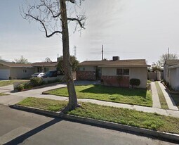 13138 Tonopah St in Los Angeles, CA - Building Photo