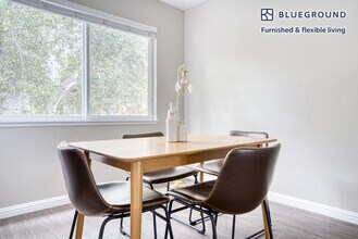 710 Laurel Ave in San Mateo, CA - Building Photo - Building Photo