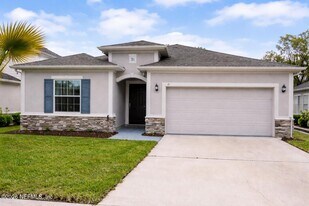 31 Sandstone Dr in St. Augustine, FL - Building Photo