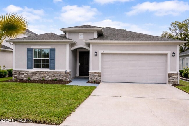 property at 31 Sandstone Dr