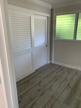 2871 Manoa Rd, Unit C in Honolulu, HI - Foto de edificio - Building Photo