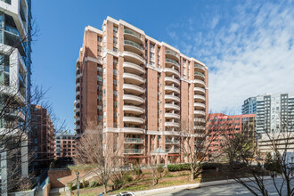 The Christopher Condominium in Bethesda, MD - Building Photo - Primary Photo