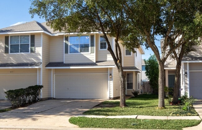 25242 Boulder Bend Ln in Katy, TX - Foto de edificio - Building Photo
