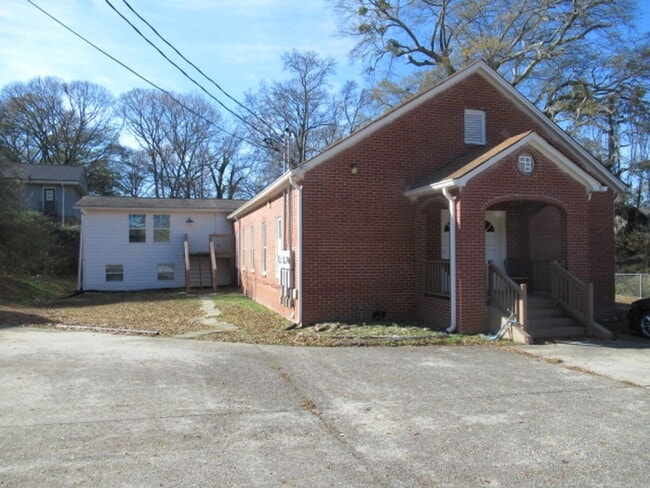 property at 627 Burson Ave