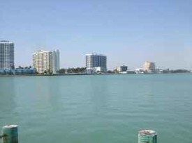 2170 Bay Dr, Unit 17