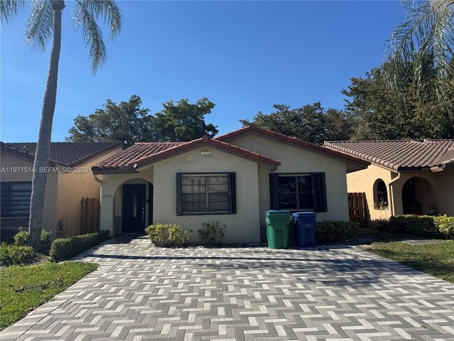 property at 17528 NW 66th Pl