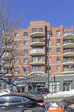 ACT TOWER in Flushing, NY - Building Photo - Building Photo