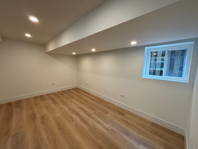 4814 N Kedvale Ave, Unit G in Chicago, IL - Foto de edificio - Building Photo