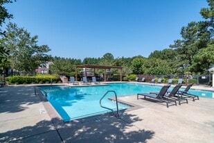 The Park at Riverview in Atlanta, GA - Building Photo