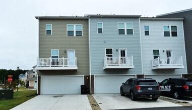 1223 Worden Wy in Suffolk, VA - Building Photo - Building Photo