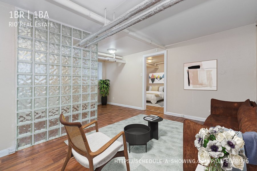 1030 N Pearl St in Denver, CO - Building Photo