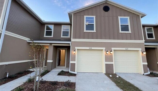 1628 Mirabella Cir in Davenport, FL - Building Photo - Building Photo