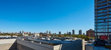 1515 N Fremont St-Unit -N/A in Chicago, IL - Building Photo - Building Photo