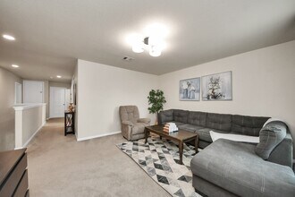 15806 Winter Cypress Wy in Cypress, TX - Building Photo - Building Photo