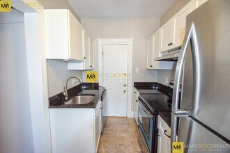 129 Sutherland Rd in Boston, MA - Foto de edificio - Building Photo