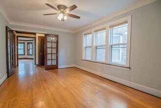 4455 N Artesian Ave in Chicago, IL - Foto de edificio - Building Photo