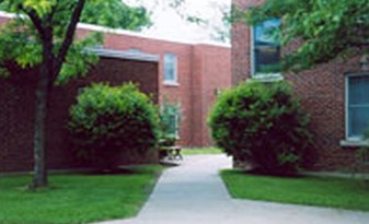 Bishop Gibbons Apartments