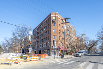 Madison Terrace in Washington, DC - Building Photo - Primary Photo