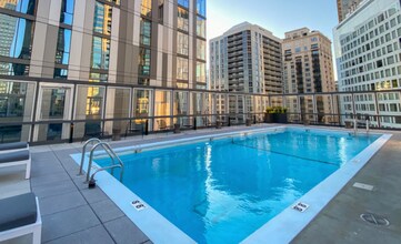 19 E Chestnut St in Chicago, IL - Building Photo - Building Photo