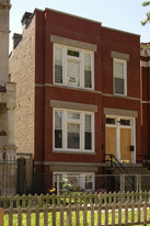 2617 Crystal Ave Apartments