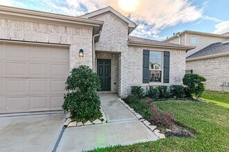 21119 Turtle Gln Ln in Cypress, TX - Building Photo - Building Photo