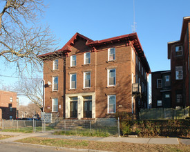 98-100 Edwards St in Hartford, CT - Building Photo - Building Photo