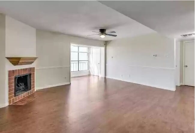 11480 Audelia Rd, Unit 237 in Dallas, TX - Foto de edificio - Building Photo