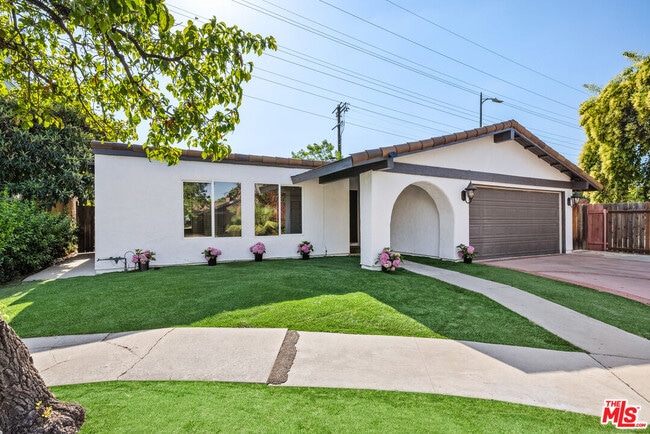 property at 6355 Geyser Ave
