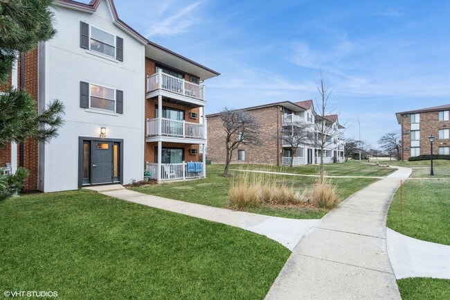 property at 261 N Gregory St