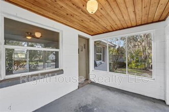 418 Euclid Ave in Leesburg, FL - Foto de edificio - Building Photo