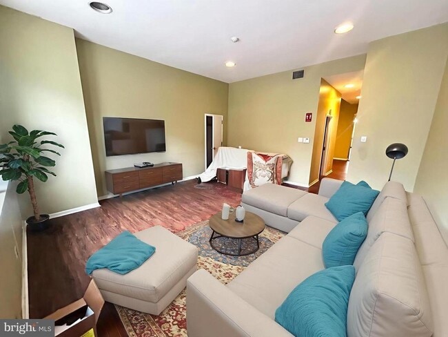 property at 3824 Lancaster Ave