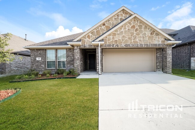 property at 126 Colony Way