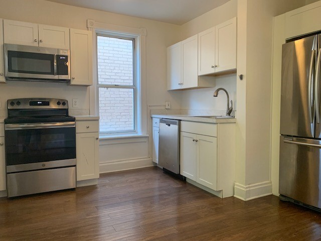 1838 N 3rd St, Unit 2 in Harrisburg, PA - Building Photo - Building Photo