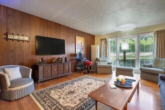 1716 S Meridian St in Tallahassee, FL - Building Photo - Building Photo