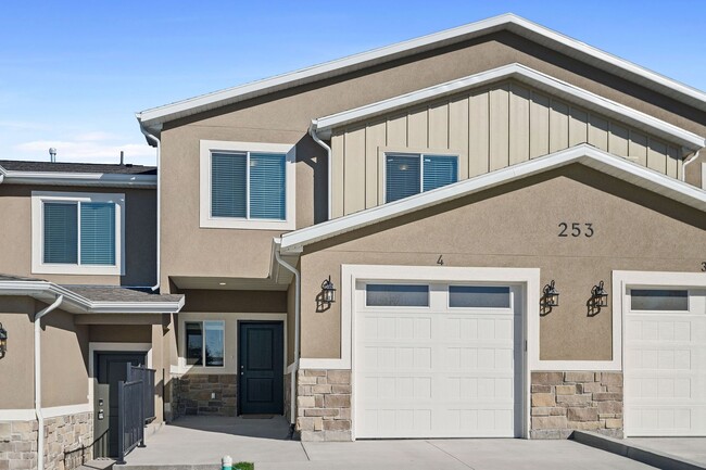 property at 185 N 185 E