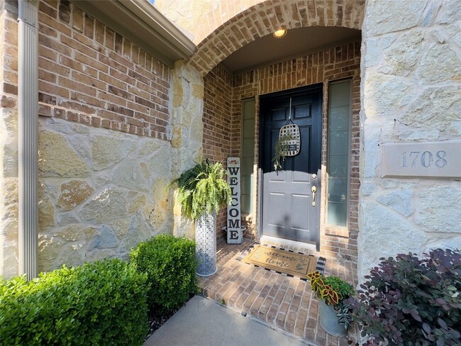 1708 Landon Ln in McKinney, TX - Building Photo - Building Photo