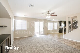 420 Orchid Oasis Ave in North Las Vegas, NV - Building Photo - Building Photo