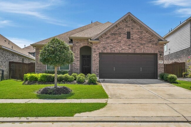 property at 10055 Napier Dr