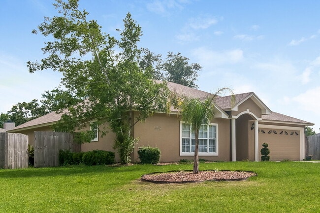 property at 607 Cozybrook Ln