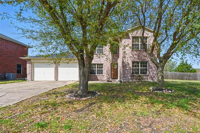 property at 2209 Green Hill Dr