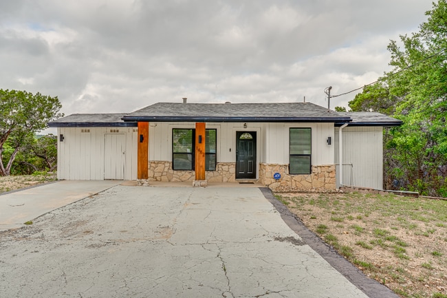 property at 1482 Ave Q
